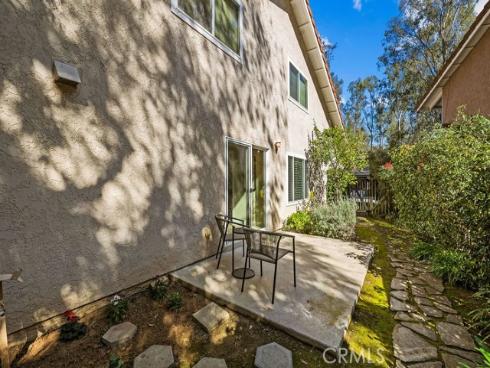 25116  Cineria  , Lake Forest, CA