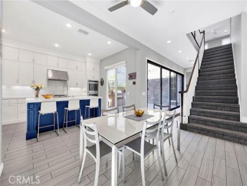 17  Tigerlily  , Lake Forest, CA