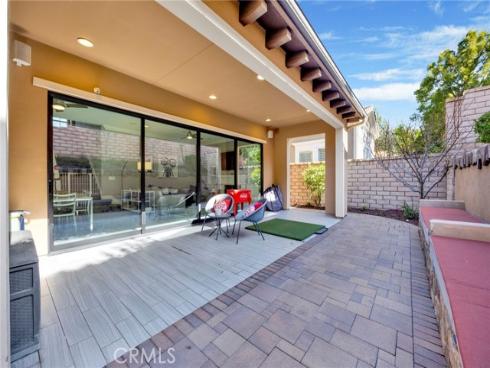 17  Tigerlily  , Lake Forest, CA