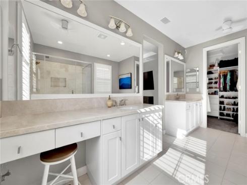 17  Tigerlily  , Lake Forest, CA