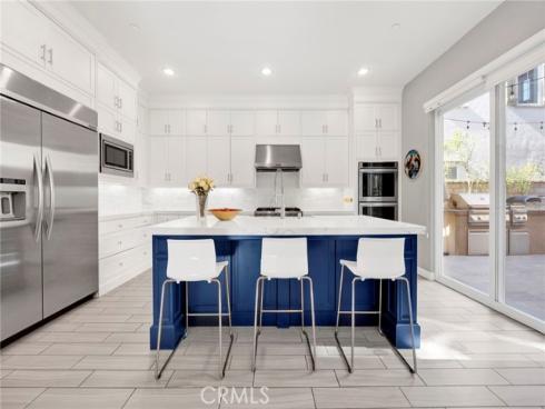 17  Tigerlily  , Lake Forest, CA