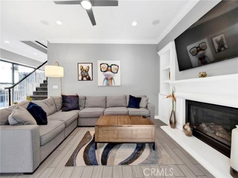 17  Tigerlily  , Lake Forest, CA