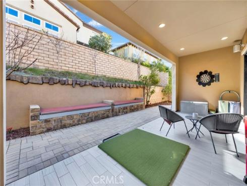 17  Tigerlily  , Lake Forest, CA