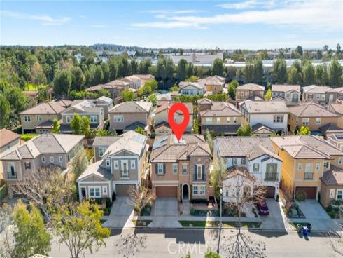 17  Tigerlily  , Lake Forest, CA