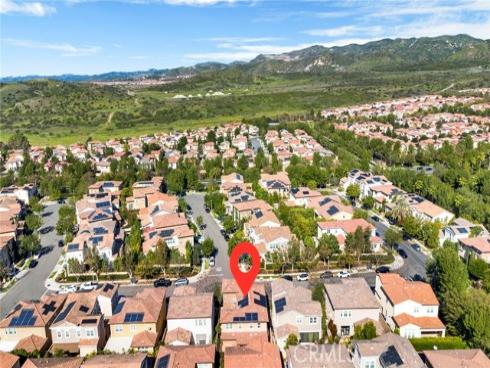 17  Tigerlily  , Lake Forest, CA