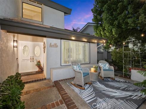 24342  Cardinal  , Lake Forest, CA