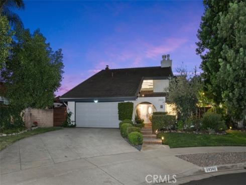 24342  Cardinal  , Lake Forest, CA