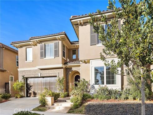 1621  Sunset View  , Lake Forest, CA