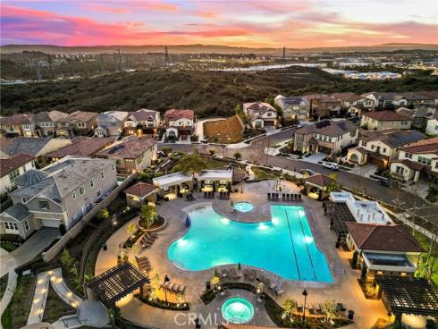 1621  Sunset View  , Lake Forest, CA