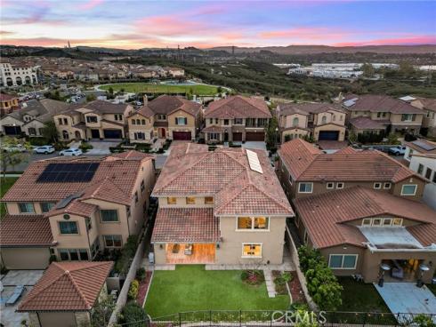 1621  Sunset View  , Lake Forest, CA