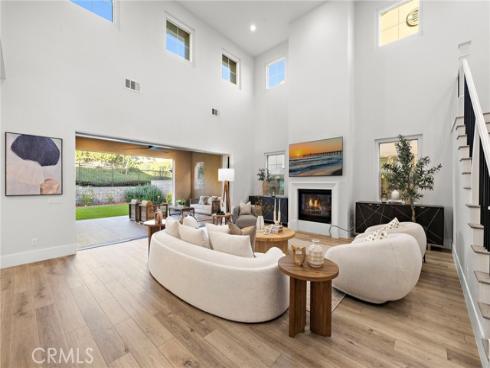 1621  Sunset View  , Lake Forest, CA