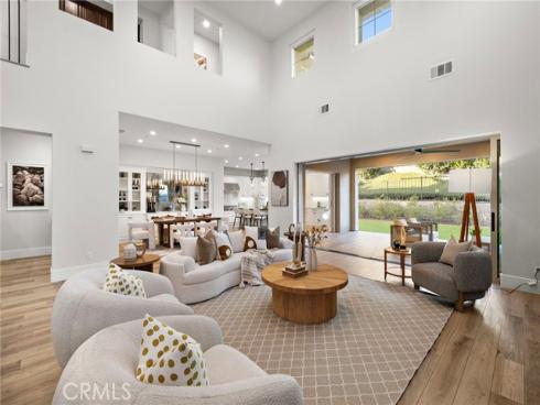 1621  Sunset View  , Lake Forest, CA