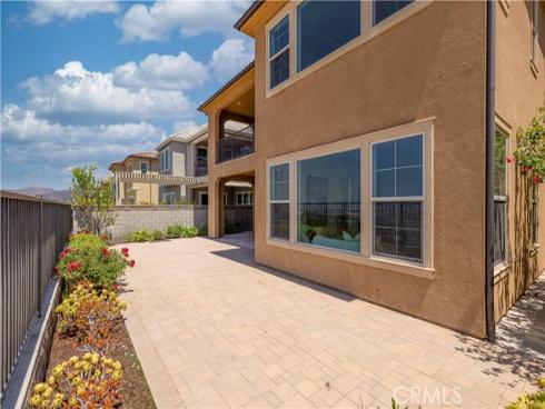 1186  Viejo Hills Dr  , Lake Forest, CA