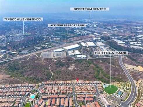 1186  Viejo Hills Dr  , Lake Forest, CA