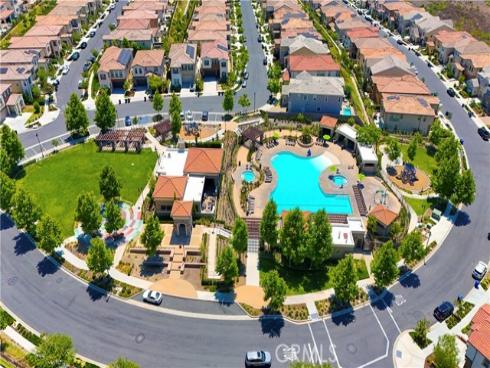 1186  Viejo Hills Dr  , Lake Forest, CA