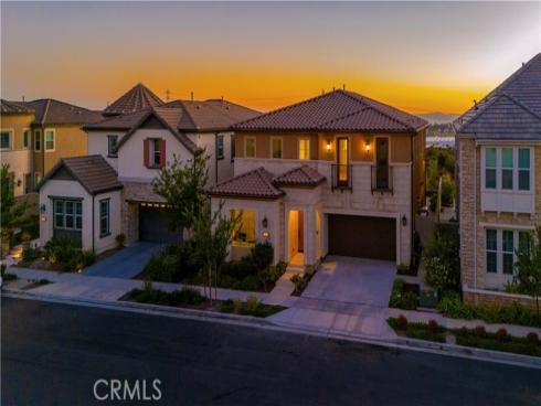 1186  Viejo Hills Dr  , Lake Forest, CA
