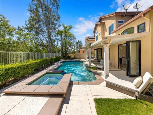 56  Tessera   Avenue, Lake Forest, CA