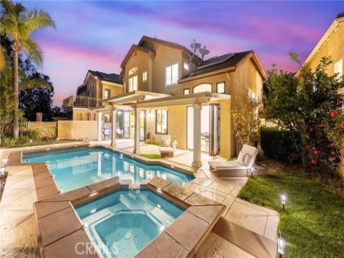 56  Tessera   Avenue, Lake Forest, CA