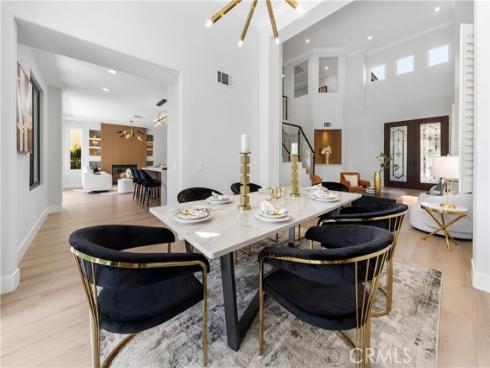 56  Tessera   Avenue, Lake Forest, CA