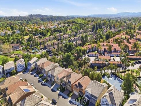 11  Silver Spruce   Court, Lake Forest, CA