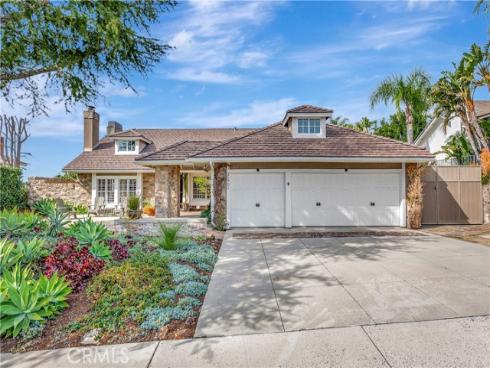 21701  Montbury  , Lake Forest, CA