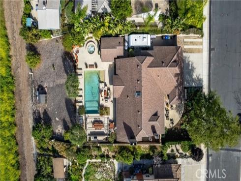 21701  Montbury  , Lake Forest, CA