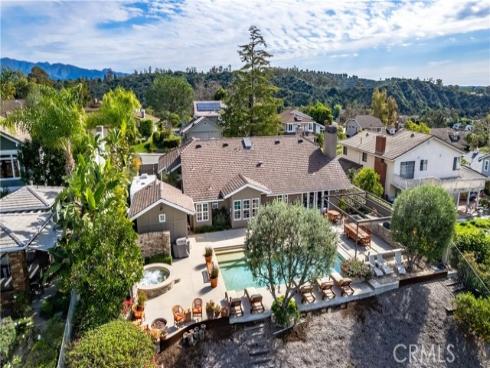 21701  Montbury  , Lake Forest, CA