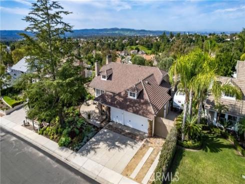21701  Montbury  , Lake Forest, CA