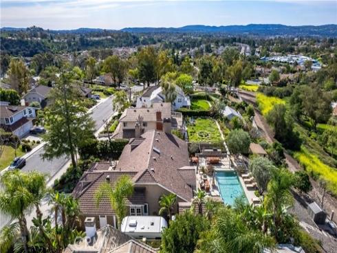 21701  Montbury  , Lake Forest, CA