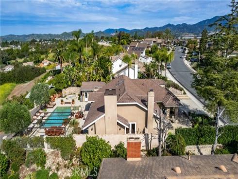 21701  Montbury  , Lake Forest, CA