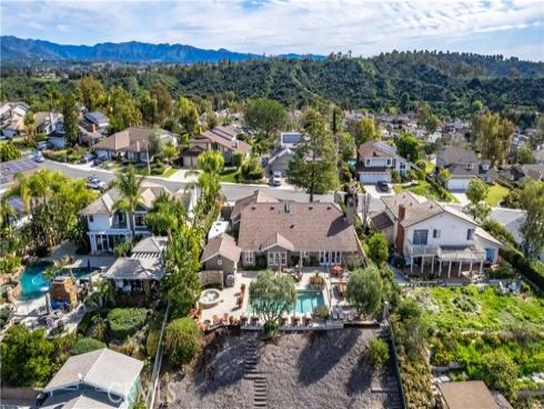 21701  Montbury  , Lake Forest, CA