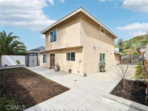 27172  Valleymont Rd.  , Lake Forest, CA