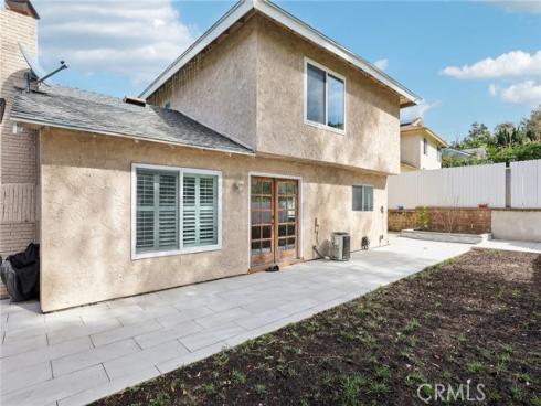 27172  Valleymont Rd.  , Lake Forest, CA
