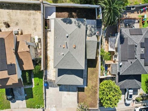 27172  Valleymont Rd.  , Lake Forest, CA