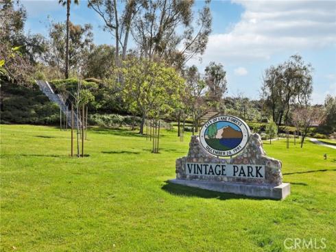 27172  Valleymont Rd.  , Lake Forest, CA