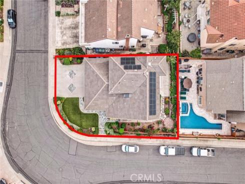 25582  Hazelnut  , Lake Forest, CA