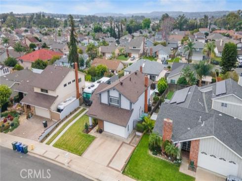 25652  Westover   Circle, Lake Forest, CA