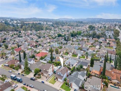 25652  Westover   Circle, Lake Forest, CA