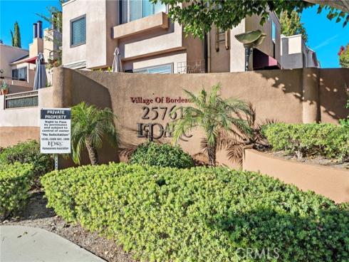 25761  Le Parc  82 , Lake Forest, CA