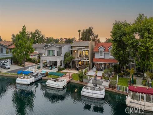 21778  Tahoe   Lane, Lake Forest, CA