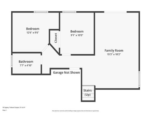 18  Cagney  , Lake Forest, CA