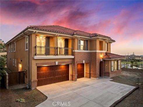 1592  Sunset View  , Lake Forest, CA