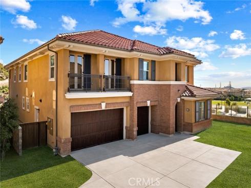 1592  Sunset View  , Lake Forest, CA