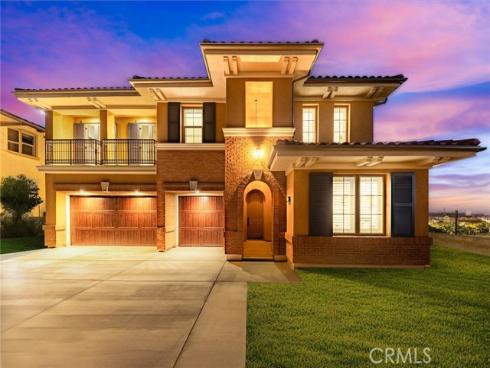 1592  Sunset View  , Lake Forest, CA