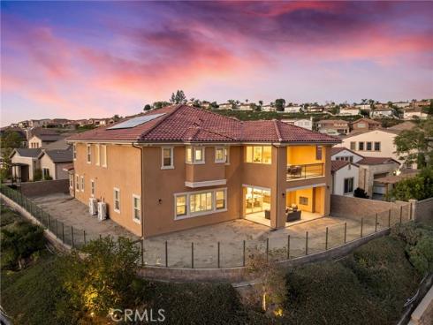 1592  Sunset View  , Lake Forest, CA