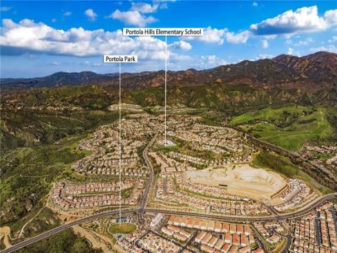 1592  Sunset View  , Lake Forest, CA