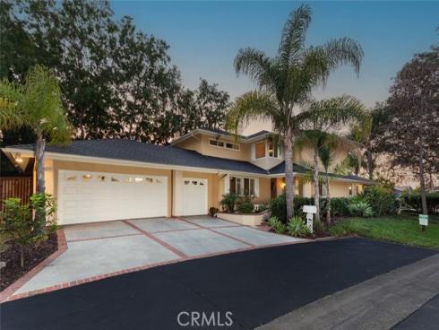 22839 Ridge Route Lane , Lake Forest, CA
