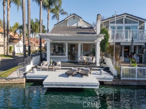 21961  Cayuga Lane  , Lake Forest, CA