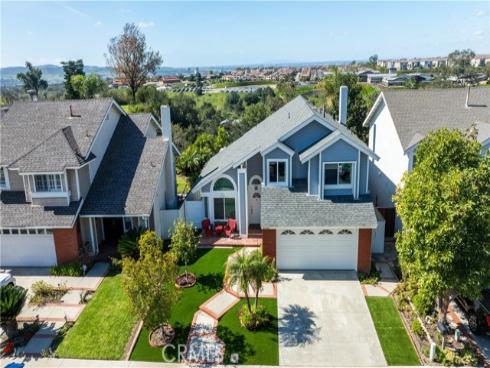 20991  Skylark  , Lake Forest, CA