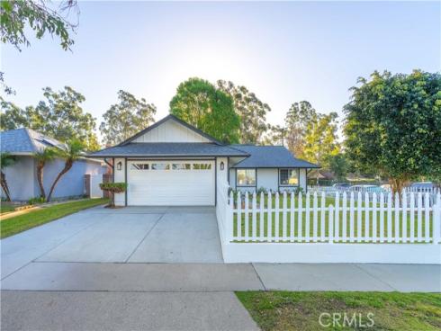 23862  Palmek  , Lake Forest, CA